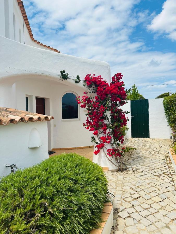 Casa Di Campara Villa FAO Exterior foto